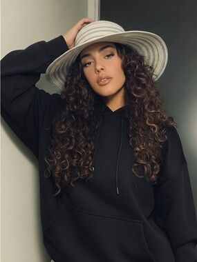 August Hat Company Paper Hat